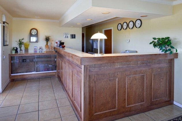 Americas Best Value Inn & Suites Vega - Photo5