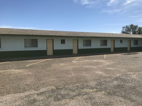Bonanza Motel