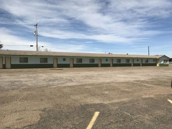 Bonanza Motel - Photo2