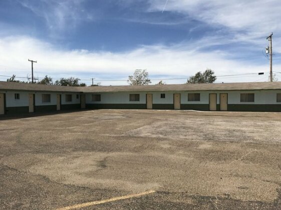 Bonanza Motel - Photo3