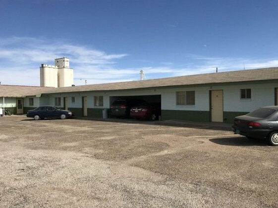 Bonanza Motel - Photo4