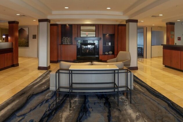 Fairfield Inn & Suites by Marriott Venice - Photo5