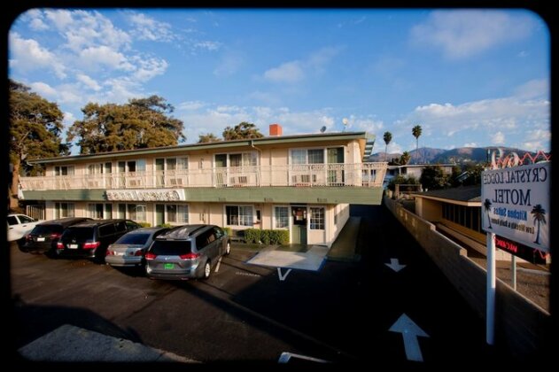 Crystal Lodge Motel - Photo3
