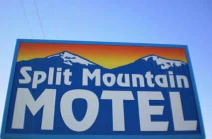 Split Mountain Motel