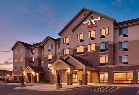 TownePlace Suites by Marriott Vernal