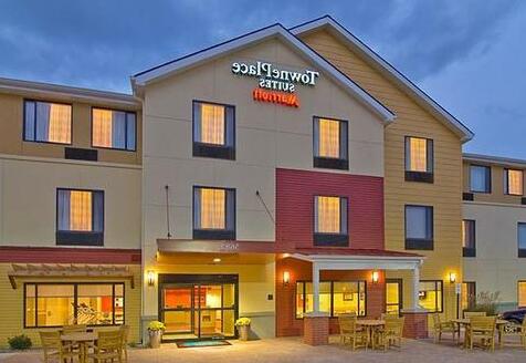 TownePlace Suites by Marriott Vernal - Photo2