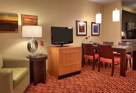 TownePlace Suites by Marriott Vernal - Photo4