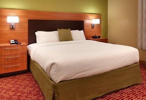 TownePlace Suites by Marriott Vernal - Photo5
