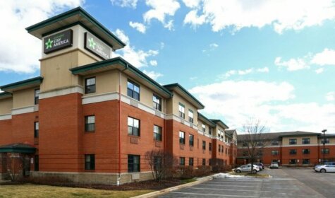 Extended Stay America Chicago - Vernon Hills - Lake Forest