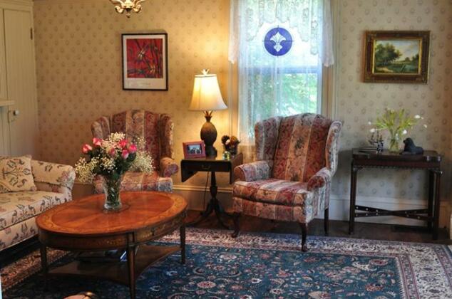 Cider Mill Inn Bed and Breakfast - Photo2