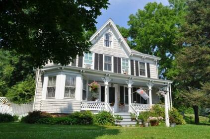 Cider Mill Inn Bed and Breakfast