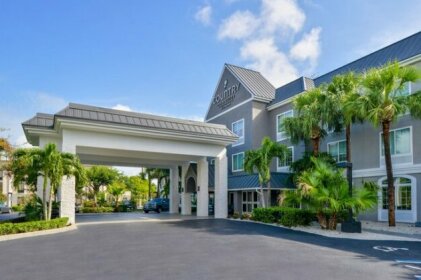 Country Inn & Suites by Radisson Vero Beach-I-95 FL