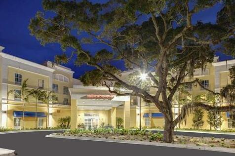 Hampton Inn and Suites by Hilton Vero Beach-Downtown - Photo2