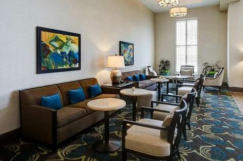 Hampton Inn and Suites by Hilton Vero Beach-Downtown - Photo3