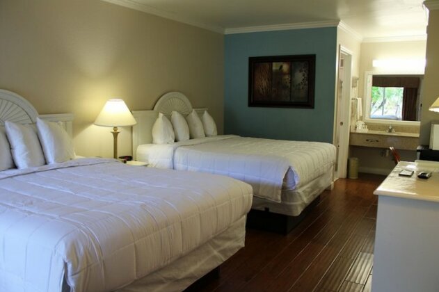 Vero Beach Inn & Suites - Photo5