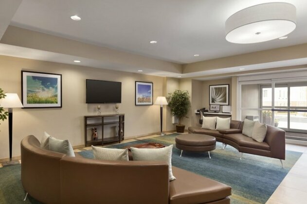 Candlewood Suites Vestal - Binghamton - Photo3