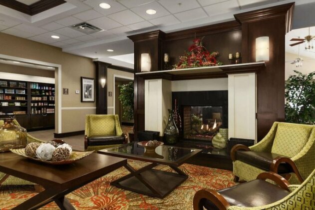 Homewood Suites by Hilton Binghamton/Vestal - Photo3