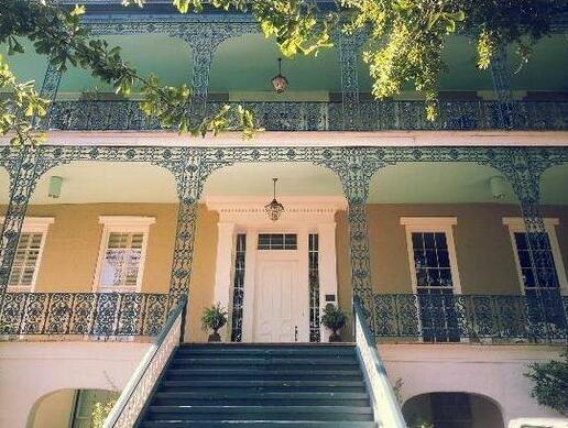 Duff Green Mansion - Photo2