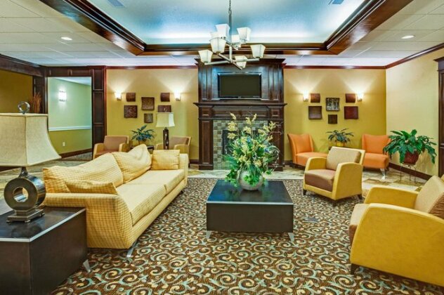 La Quinta Inn & Suites Vicksburg - Photo4