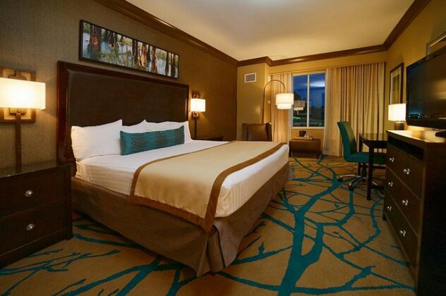 Casino Hotel Rooms In Vicksburg Ms
