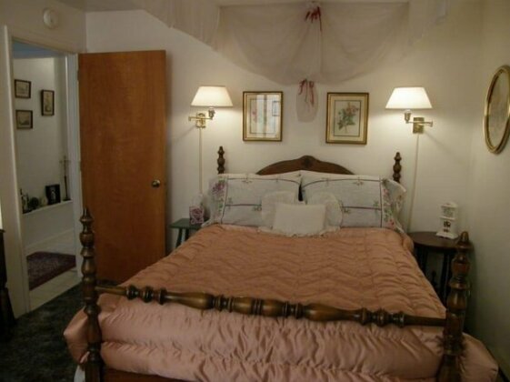 Time After Time Bed and Breakfast - Photo2