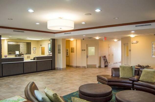 Candlewood Victoria - Photo5