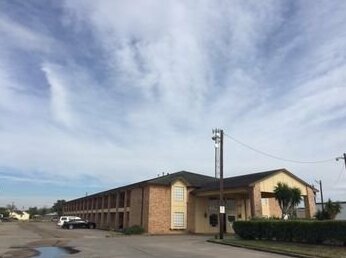 Chaparral Motel Victoria - Photo3