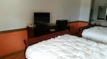 Chaparral Motel Victoria - Photo4