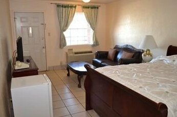 Chaparral Motel Victoria - Photo5