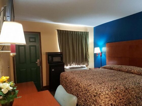 Executive Inn Victoria - Photo2