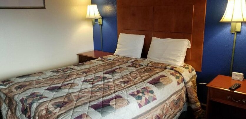 Executive Inn Victoria - Photo3