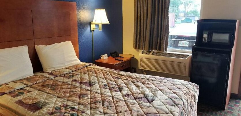 Executive Inn Victoria - Photo4