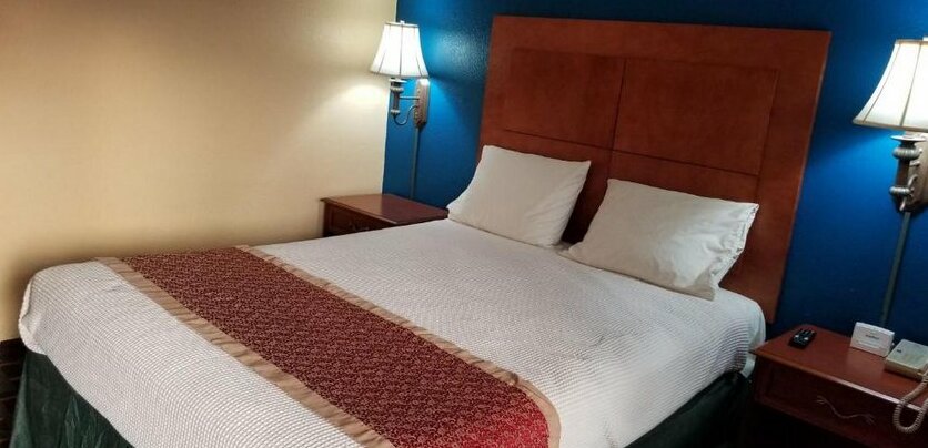 Executive Inn Victoria - Photo5