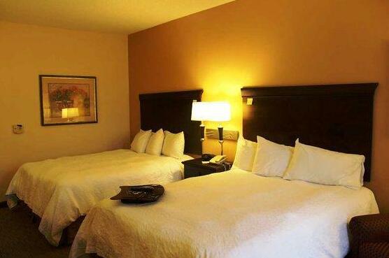 Hampton Inn Victoria - Photo2