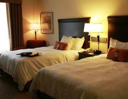 Hampton Inn Victoria - Photo3
