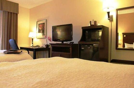 Hampton Inn Victoria - Photo4