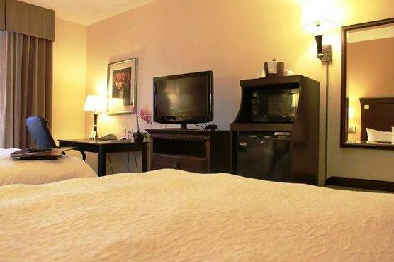 Hampton Inn Victoria - Photo4