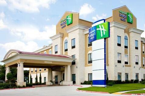Holiday Inn Express & Suites Victoria - Photo2