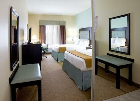 Holiday Inn Express & Suites Victoria - Photo5
