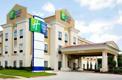 Holiday Inn Express & Suites Victoria