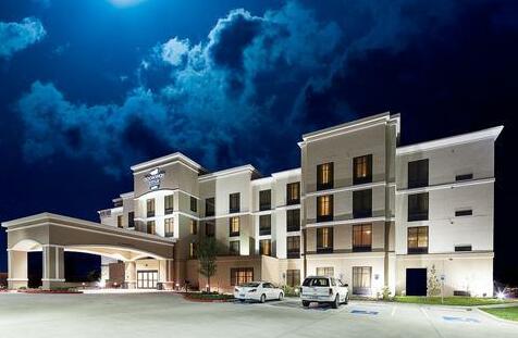 Homewood Suites by Hilton Victoria - Photo3