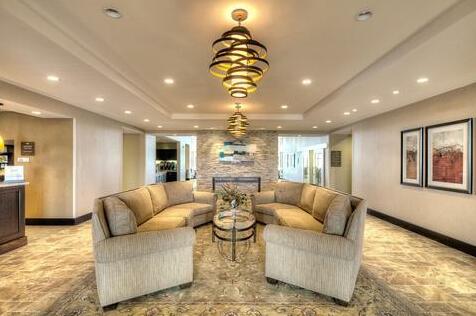Homewood Suites by Hilton Victoria - Photo4