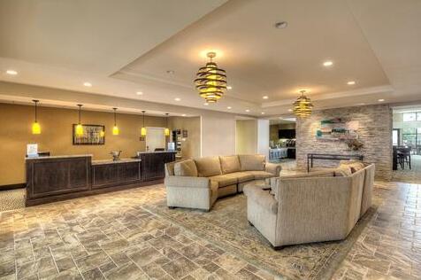 Homewood Suites by Hilton Victoria - Photo5