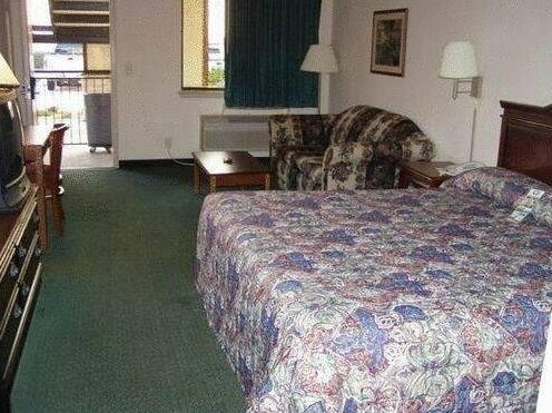 Lone Star Inn and Suites Victoria - Photo3