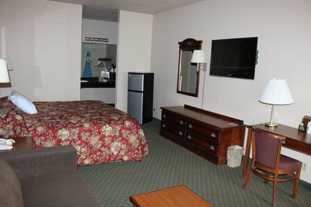 Lone Star Inn and Suites Victoria - Photo5