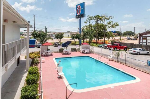 Motel 6 Victoria - Photo4