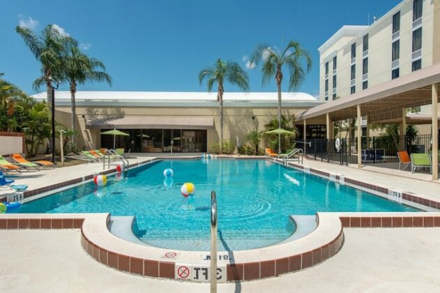 Holiday Inn Melbourne - Viera Conference Center - Photo2