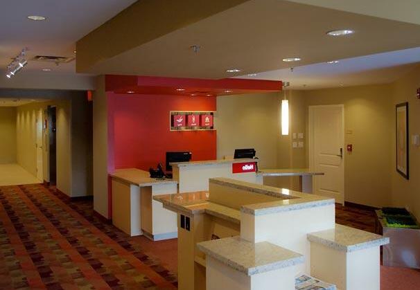 TownePlace Suites by Marriott Vincennes - Photo2