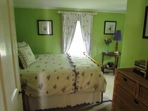 Lorraine Parish Bedroom Suites - Photo3