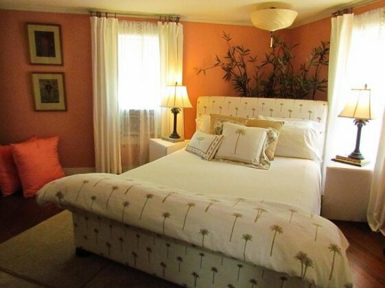 Lorraine Parish Bedroom Suites - Photo4